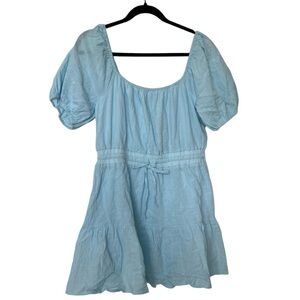 Lulu’s tiered Dress Size L